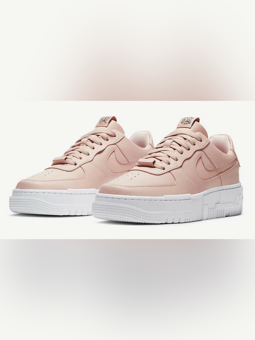 Nike Air Force 1 Pixel sneakers